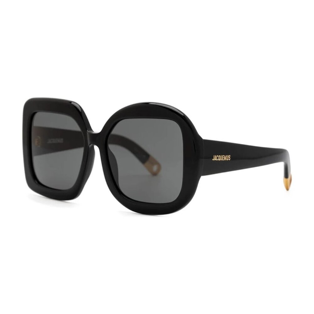 NWT JACQUEMUS SUNGLASSES